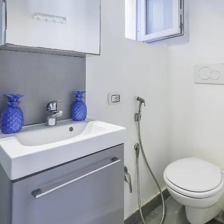 Mendozza Style Apt By Dimore In Sicily Syracuse