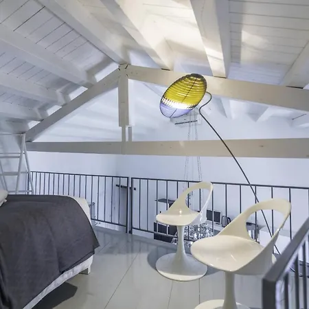 Mendozza Style Apt By Dimore In Sicily