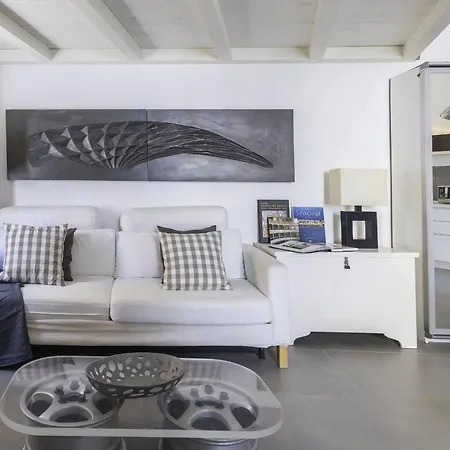 Mendozza Style Apt By Dimore In Sicily