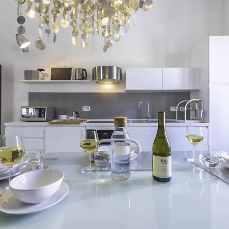 Apartamento Mendozza Style Apt By Dimore In Sicily Syracuse