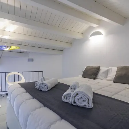 Mendozza Style Apt By Dimore In Sicily Apartamento