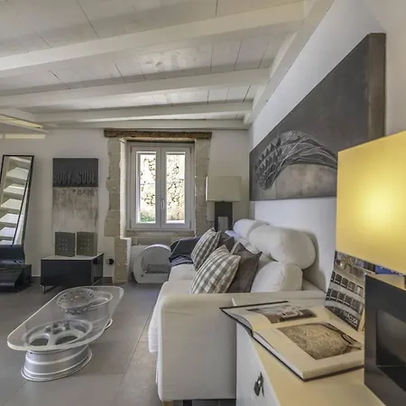 Mendozza Style Apt By Dimore In Sicily Lejlighed *